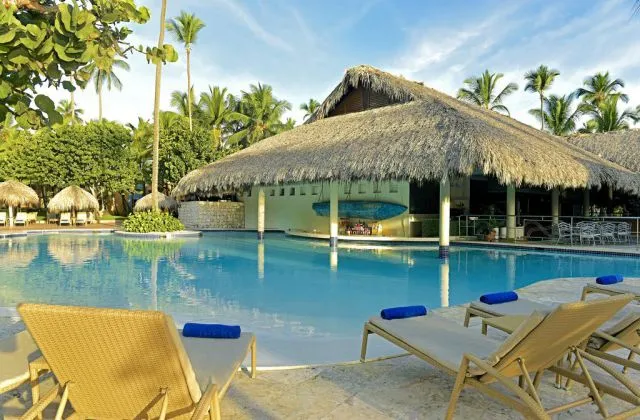 Hotel Todo Incluido Iberostar Bavaro Suites Punta Cana Republica Dominicana